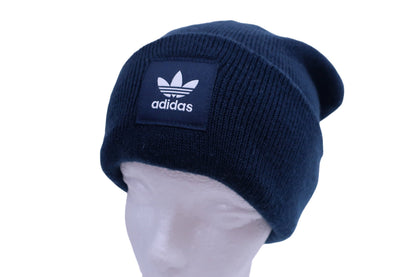 adidas(アディダス) ニット帽 ネイビー メンズ フリーサイズ A-1