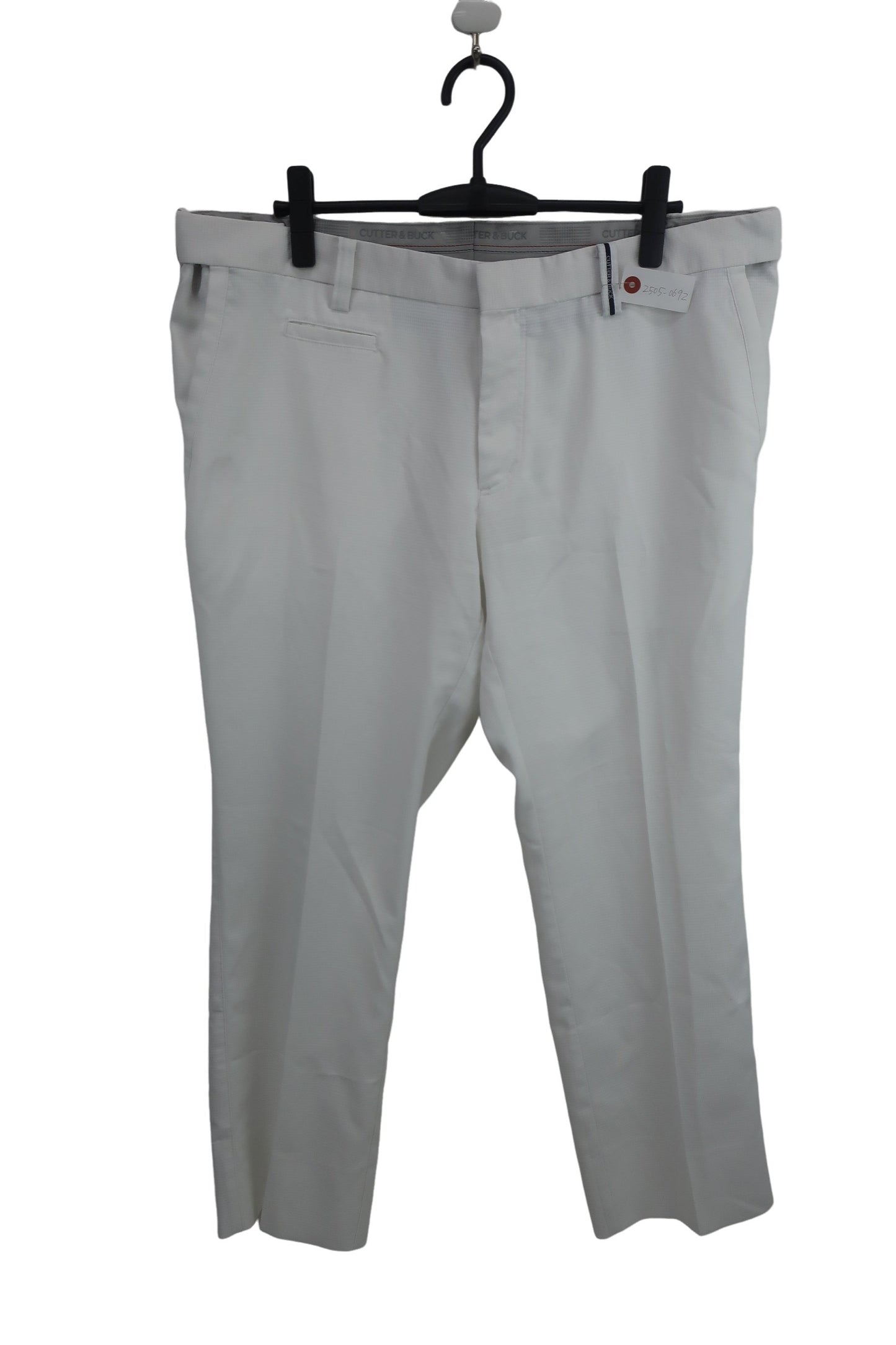 CUTTER&BUCK(カッター＆バック) パンツ 白 メンズ 105 B-1