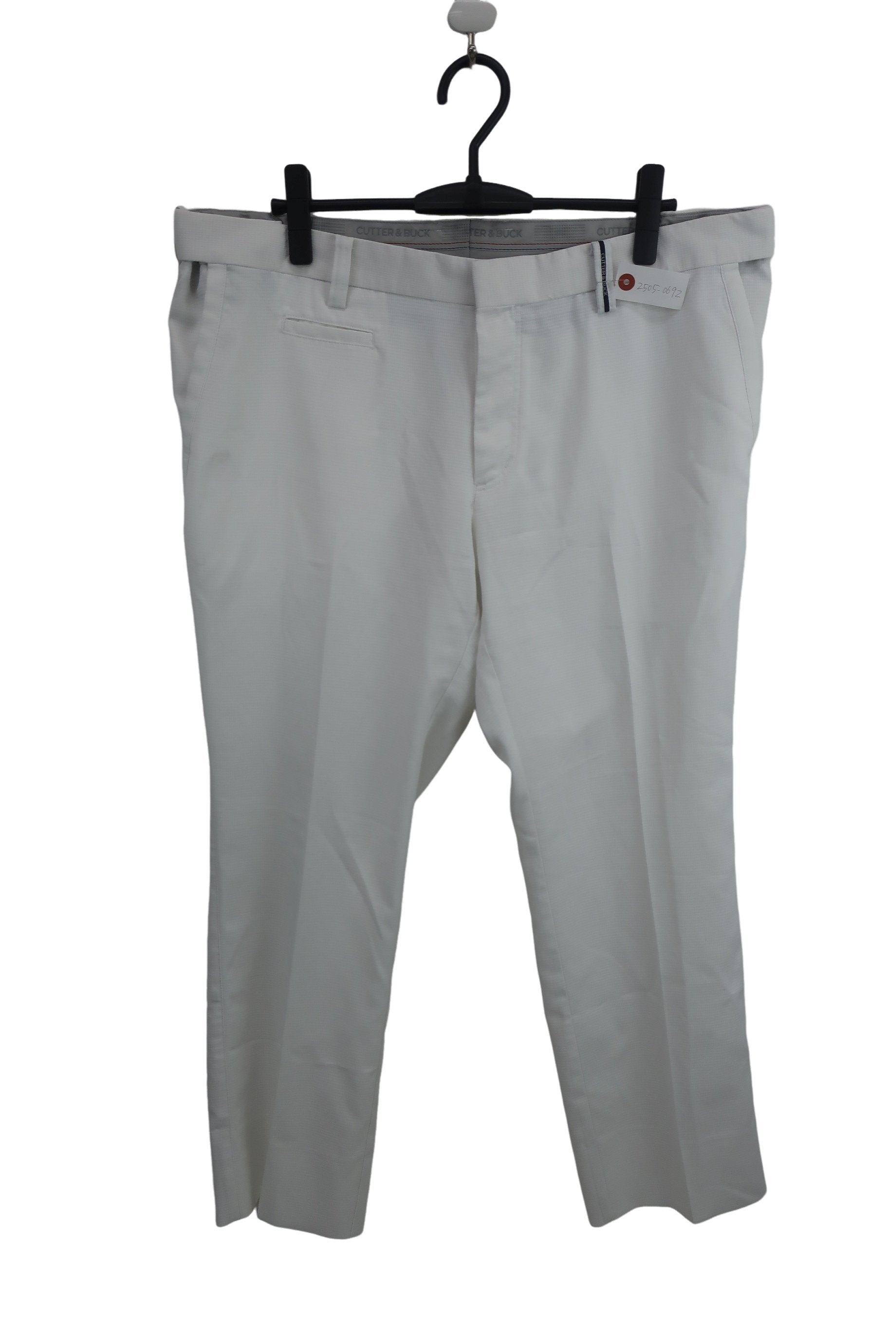 CUTTER&BUCK(カッター＆バック) パンツ 白 メンズ 105 B-1