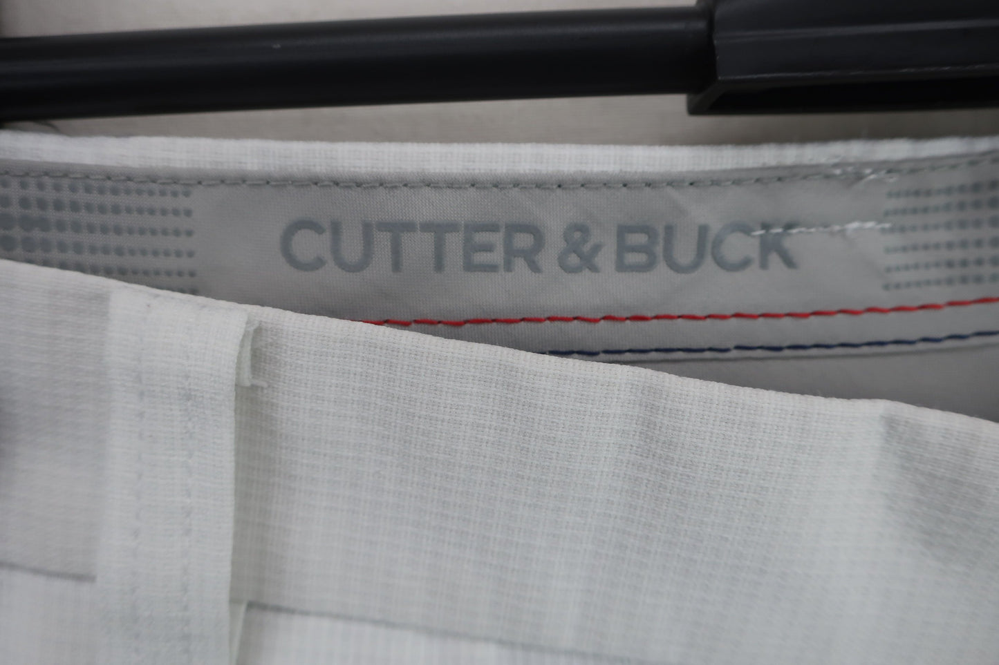CUTTER&BUCK(カッター＆バック) パンツ 白 メンズ 105 B-2