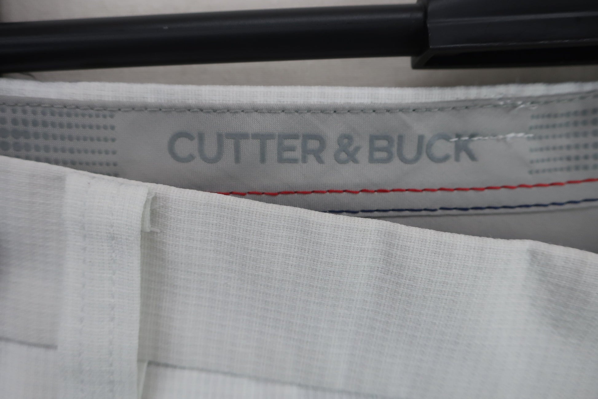 CUTTER&BUCK(カッター＆バック) パンツ 白 メンズ 105 B-2