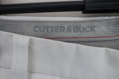 CUTTER&BUCK(カッター＆バック) パンツ 白 メンズ 105 B-2