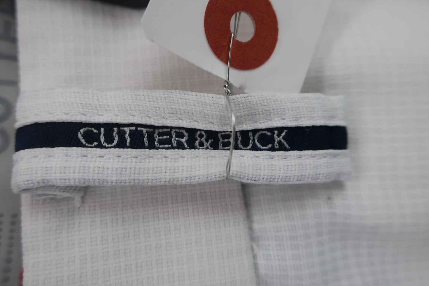 CUTTER&BUCK(カッター＆バック) パンツ 白 メンズ 105 B-4
