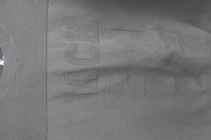 Jack Bunny(ジャックバニー) セーター 黒 レディース 1 263-2170138 N-3