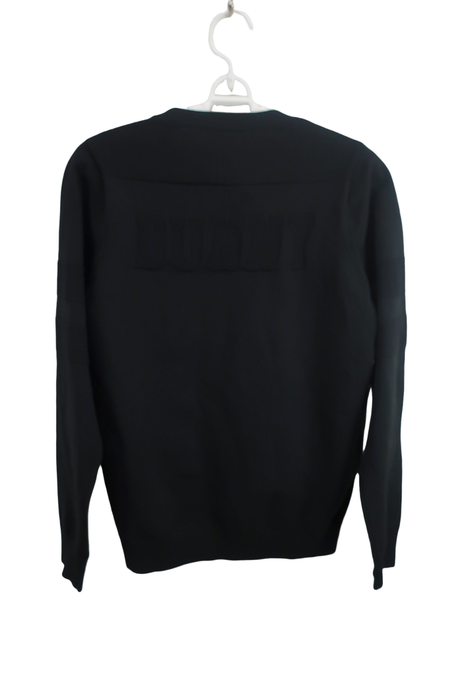 Jack Bunny(ジャックバニー) セーター 黒 レディース 1 263-2170138 N-4