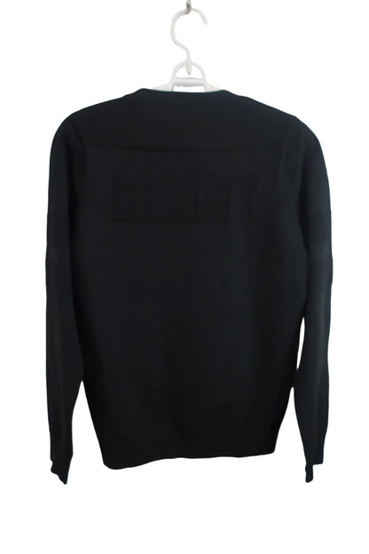 Jack Bunny(ジャックバニー) セーター 黒 レディース 1 263-2170138 N-4