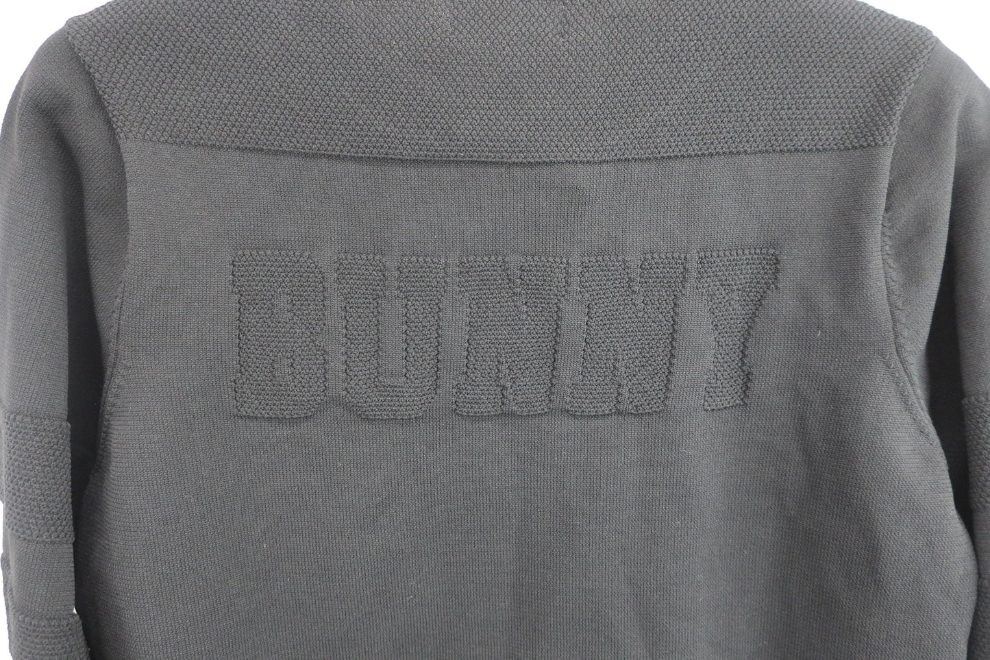 Jack Bunny(ジャックバニー) セーター 黒 レディース 1 263-2170138 N-5