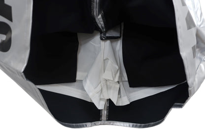 Jack Bunny(ジャックバニー) スカート メタリックシルバー レディース 1 263-2134114 N-7