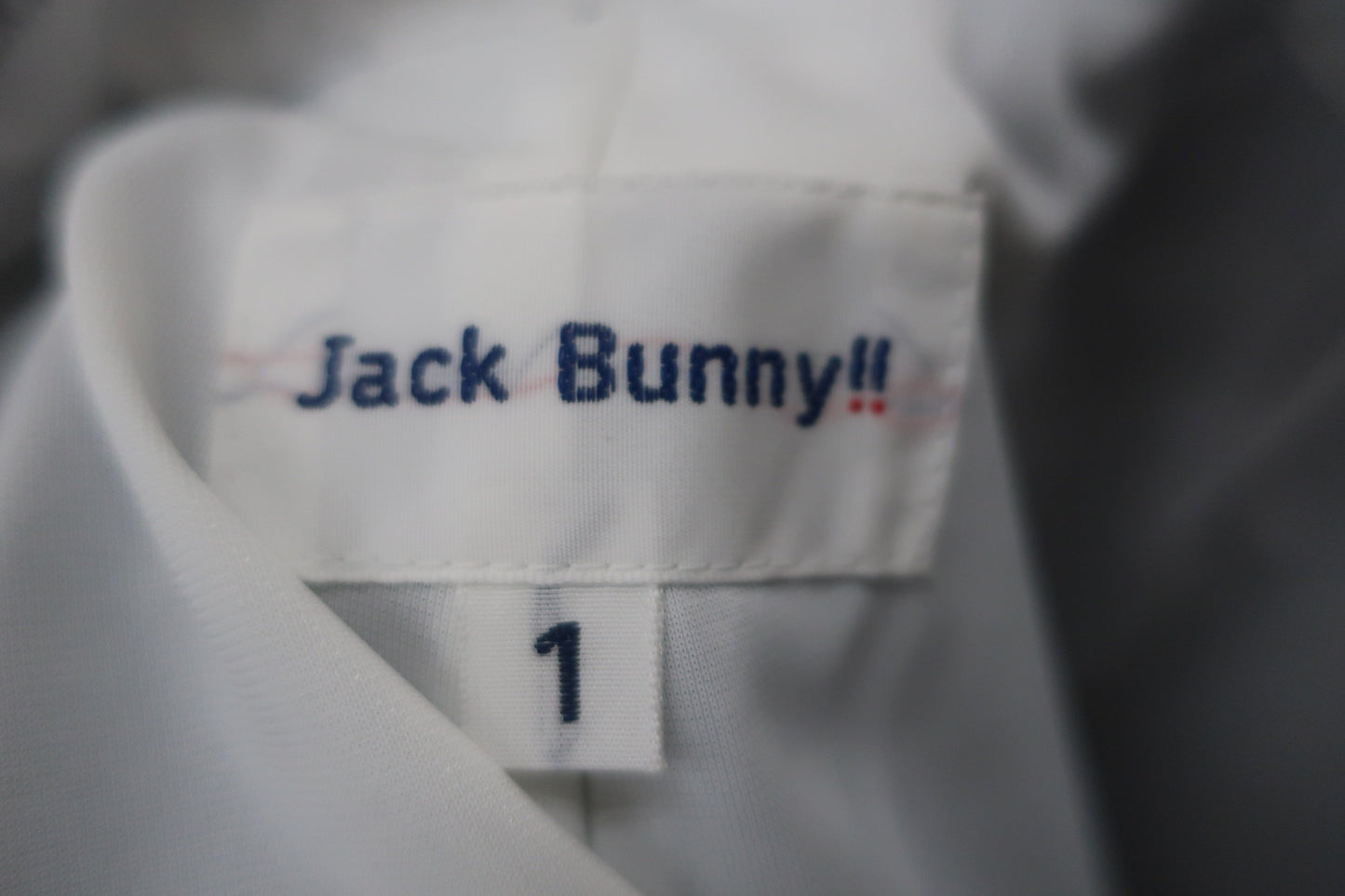 Jack Bunny(ジャックバニー) スカート メタリックシルバー レディース 1 263-2134114 N-8