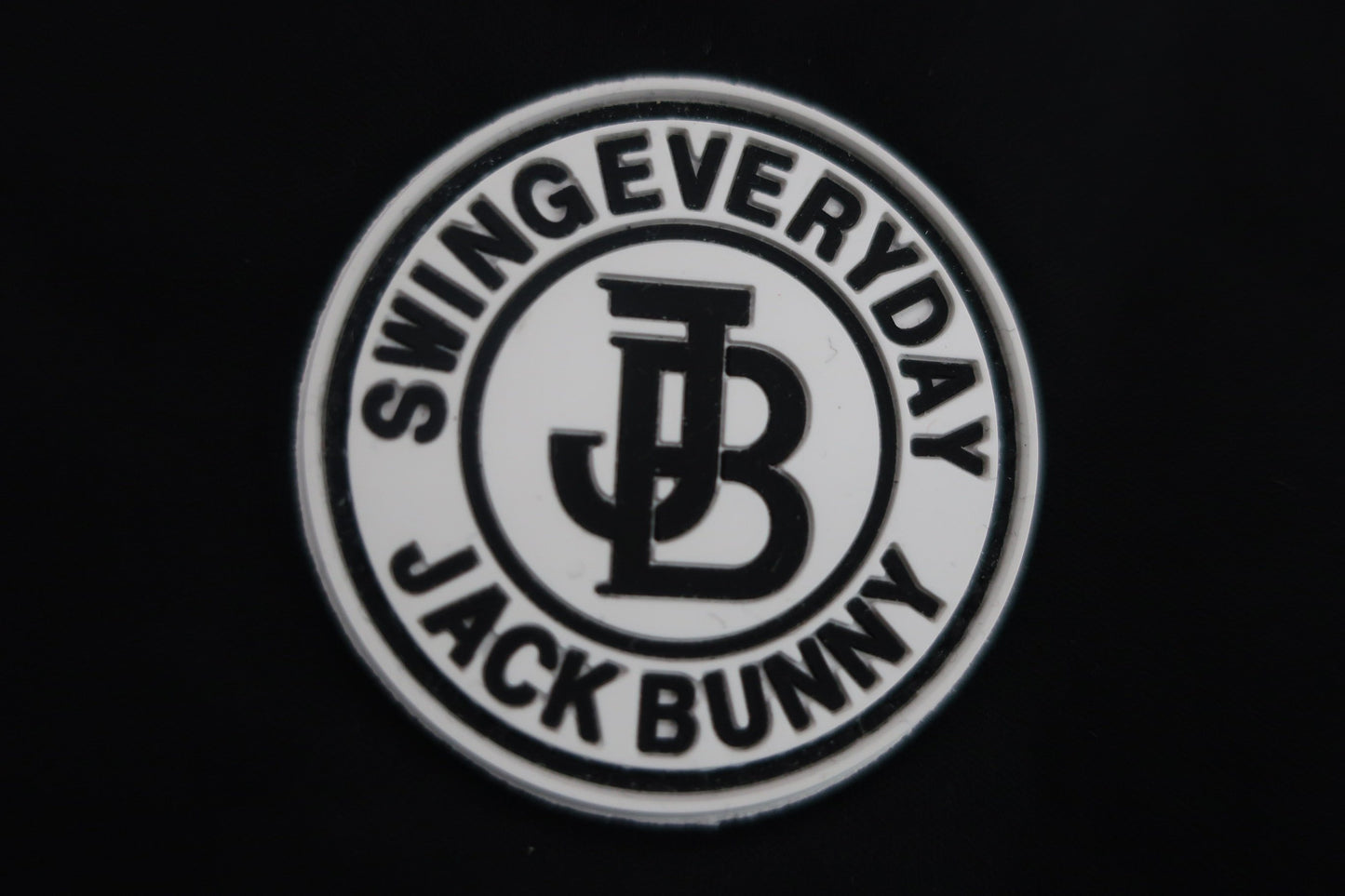 Jack Bunny(ジャックバニー) 中綿ジャケット 黒 レディース 1 263-1220024 A-2