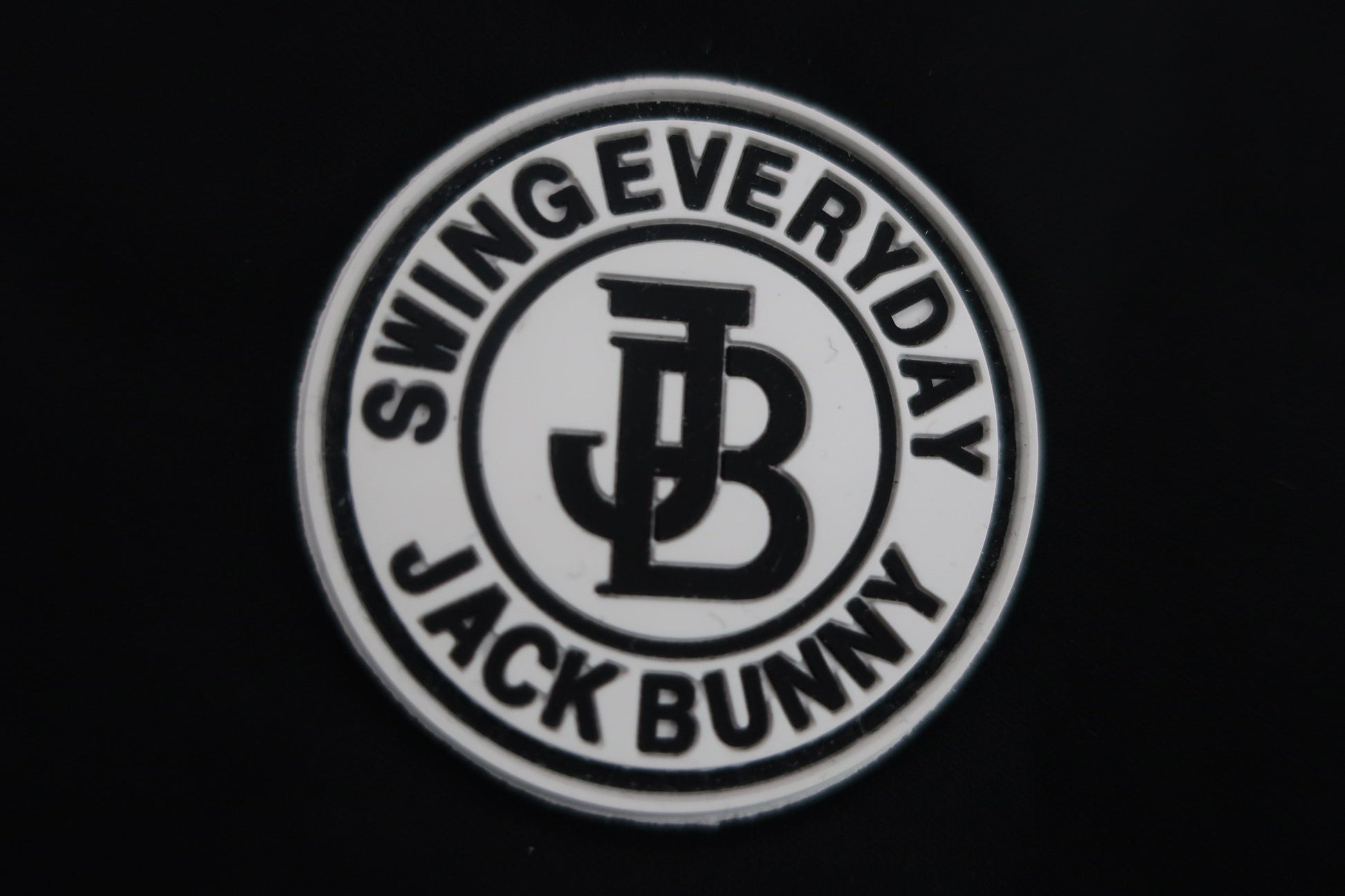 Jack Bunny(ジャックバニー) 中綿ジャケット 黒 レディース 1 263-1220024 A-2