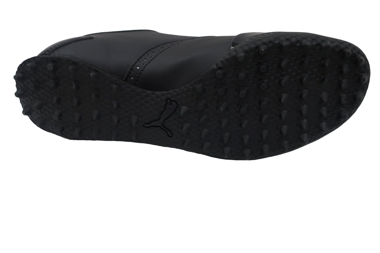 PUMA GOLF(プーマゴルフ) ゴルフシューズ 黒 レディース 24.5 S-8