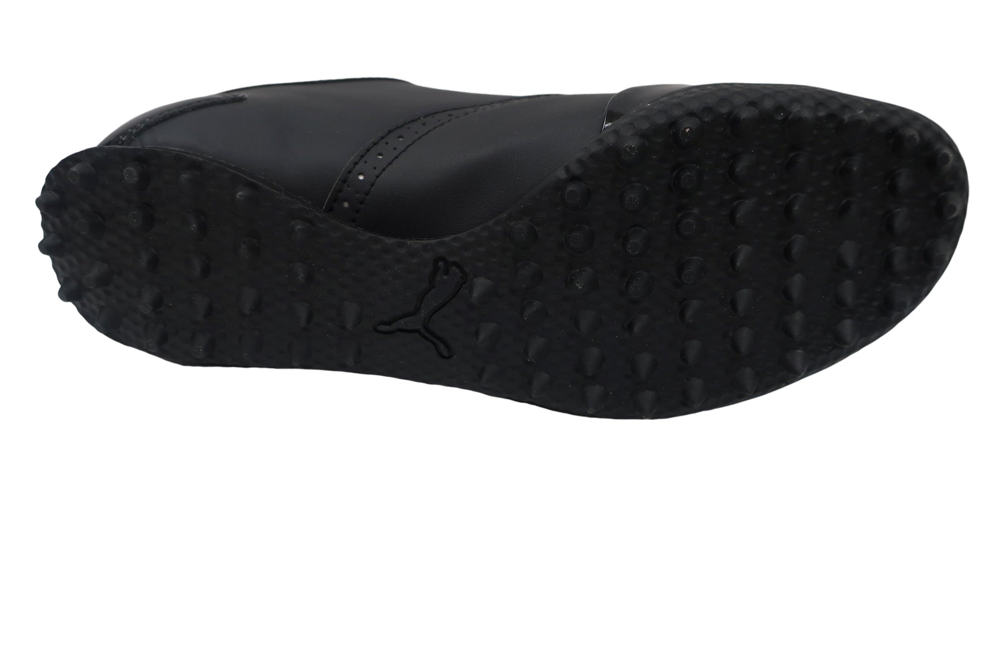 PUMA GOLF(プーマゴルフ) ゴルフシューズ 黒 レディース 24.5 S-8