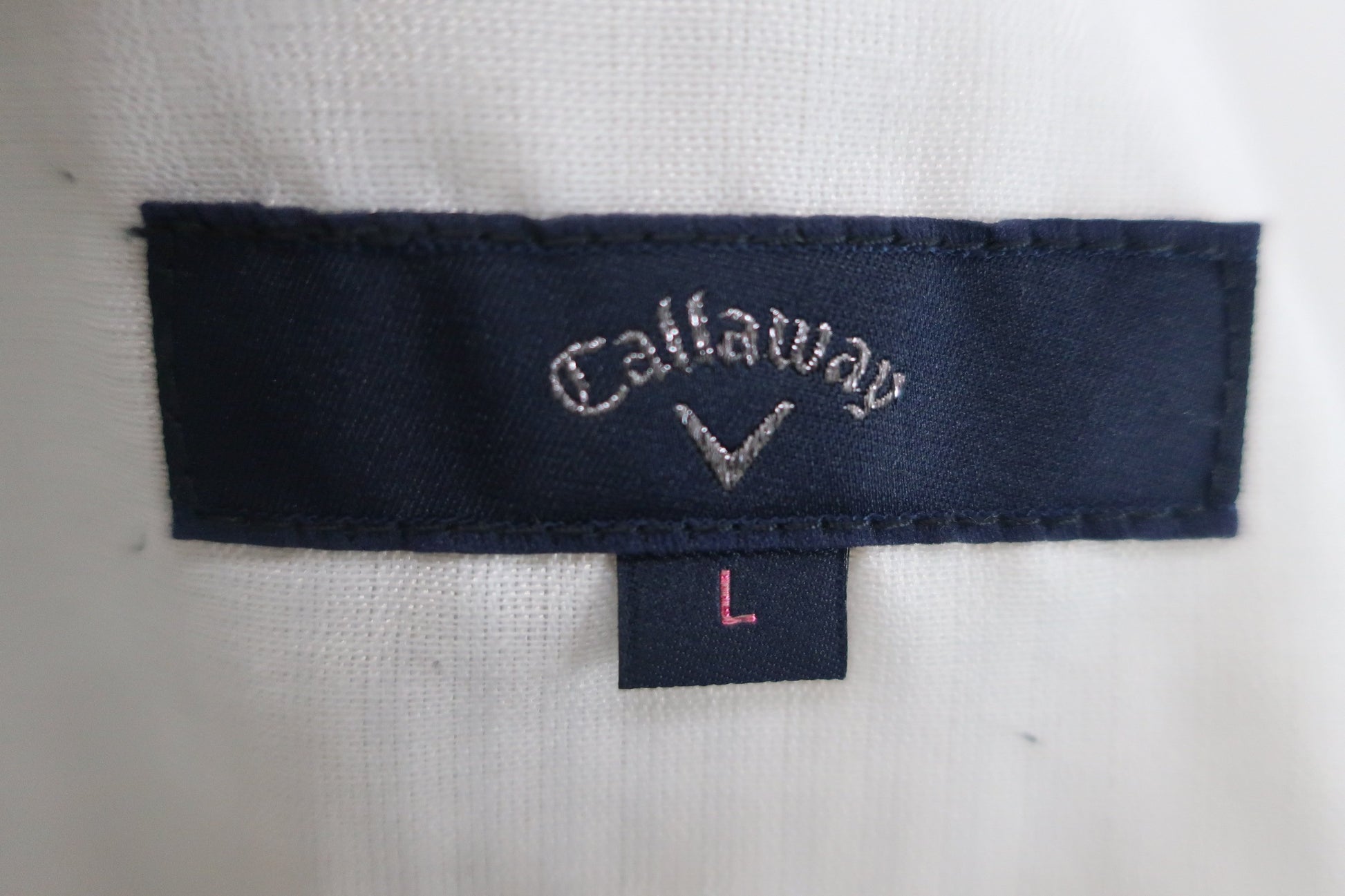 Callaway(キャロウェイ) スカート ベージュ レディース L 241-225867 A-5