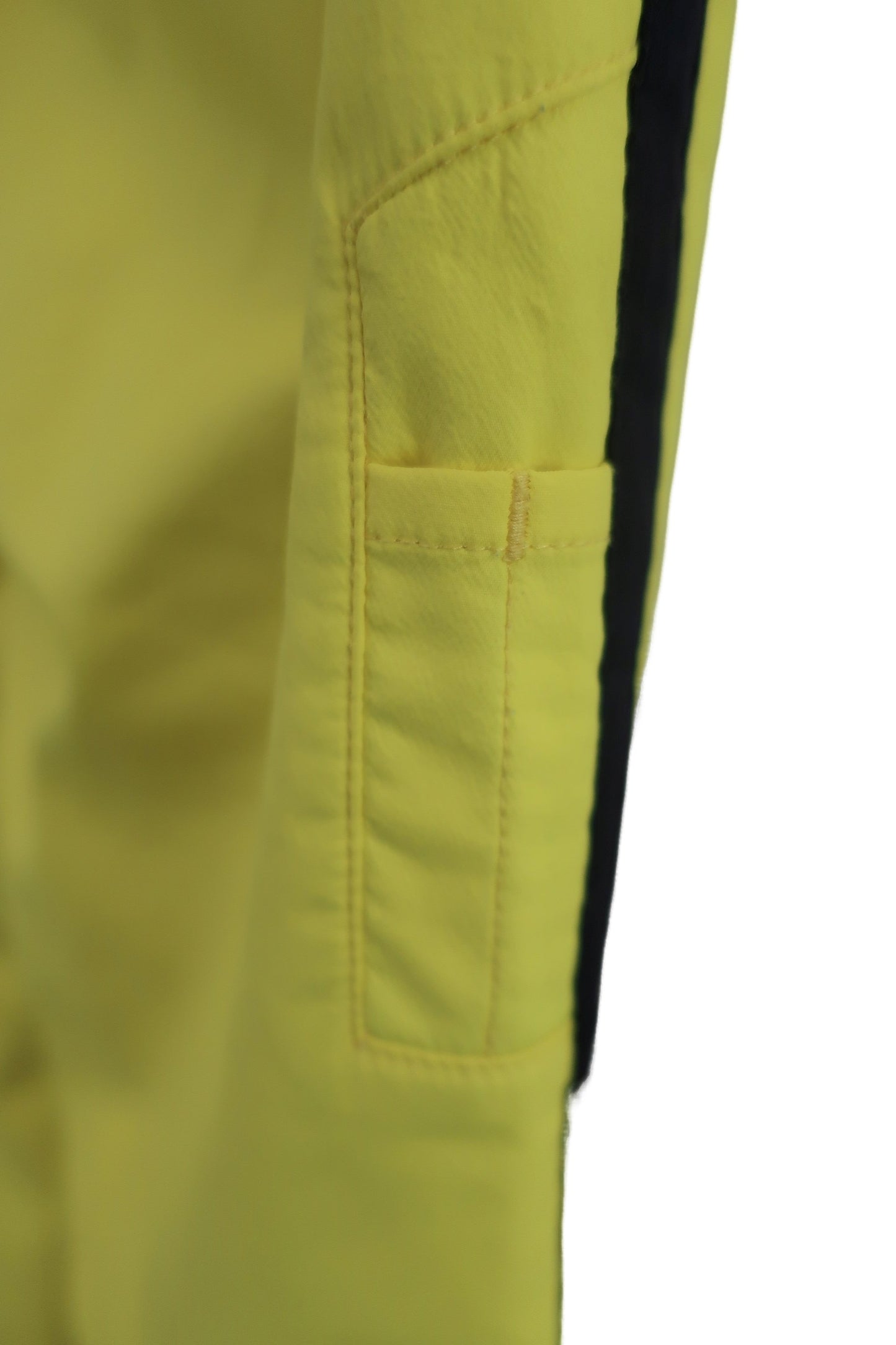 PUMA GOLF(プーマゴルフ) パンツ 黄色 メンズ 82 900185 B-7