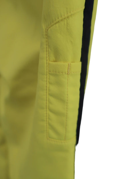 PUMA GOLF(プーマゴルフ) パンツ 黄色 メンズ 82 900185 B-7