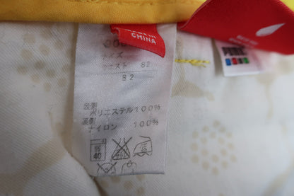 PUMA GOLF(プーマゴルフ) パンツ 黄色 メンズ 82 900185 B-9