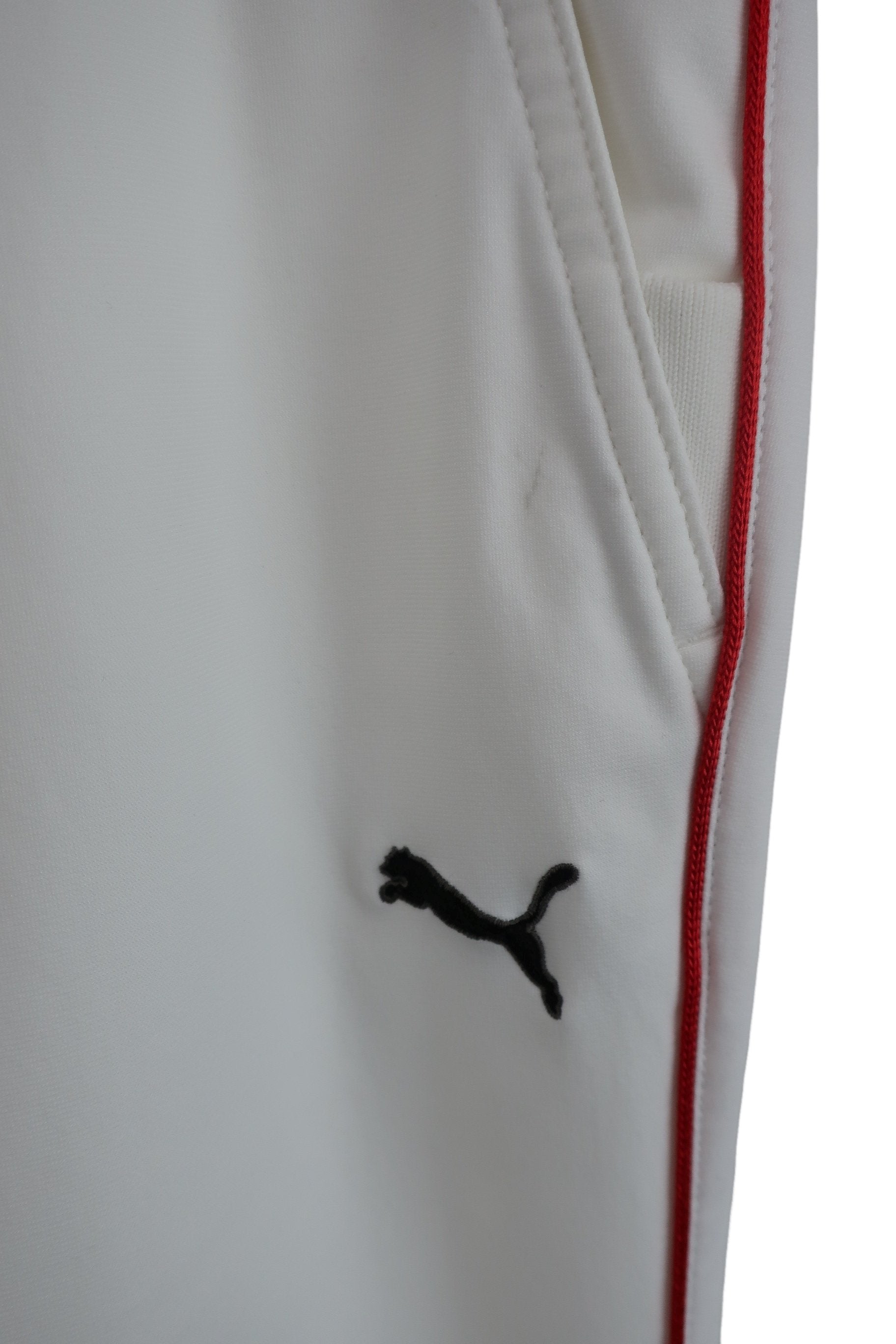 PUMA GOLF(プーマゴルフ) パンツ 白 メンズ 82 900567 B-2