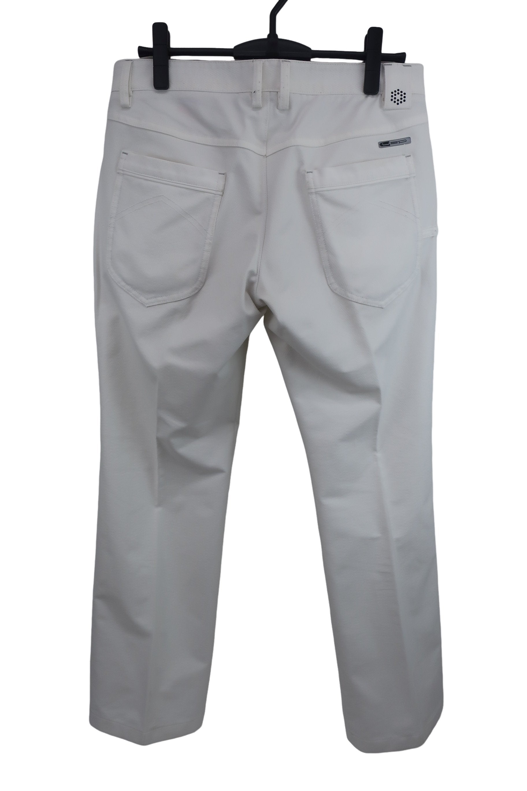 PUMA GOLF(プーマゴルフ) パンツ 白 メンズ 82 901239 B-5