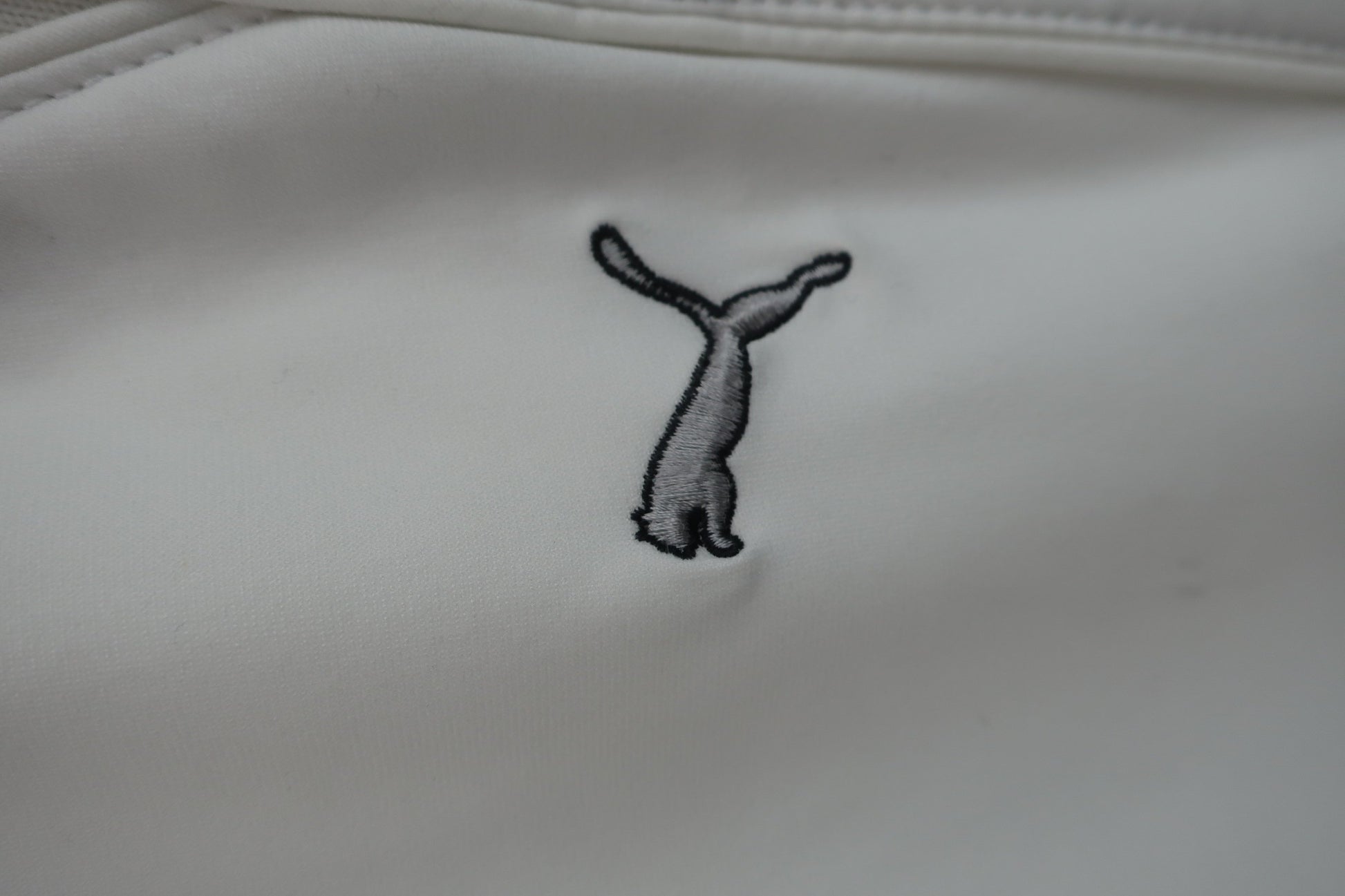 PUMA GOLF(プーマゴルフ) パンツ 白 メンズ 82 904499 B-2
