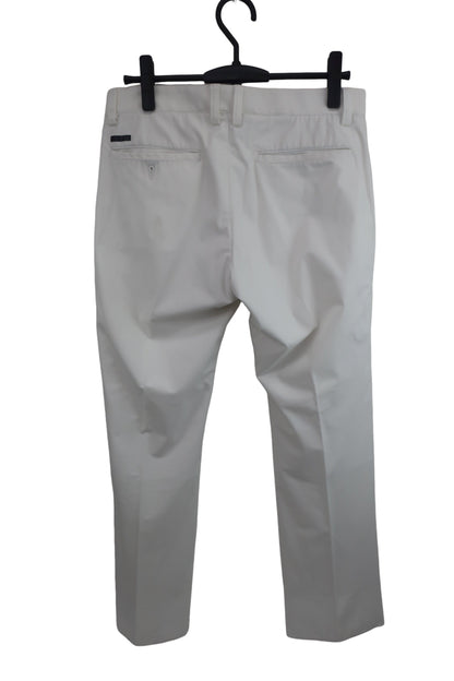 PUMA GOLF(プーマゴルフ) パンツ 白 メンズ 82 904499 B-6