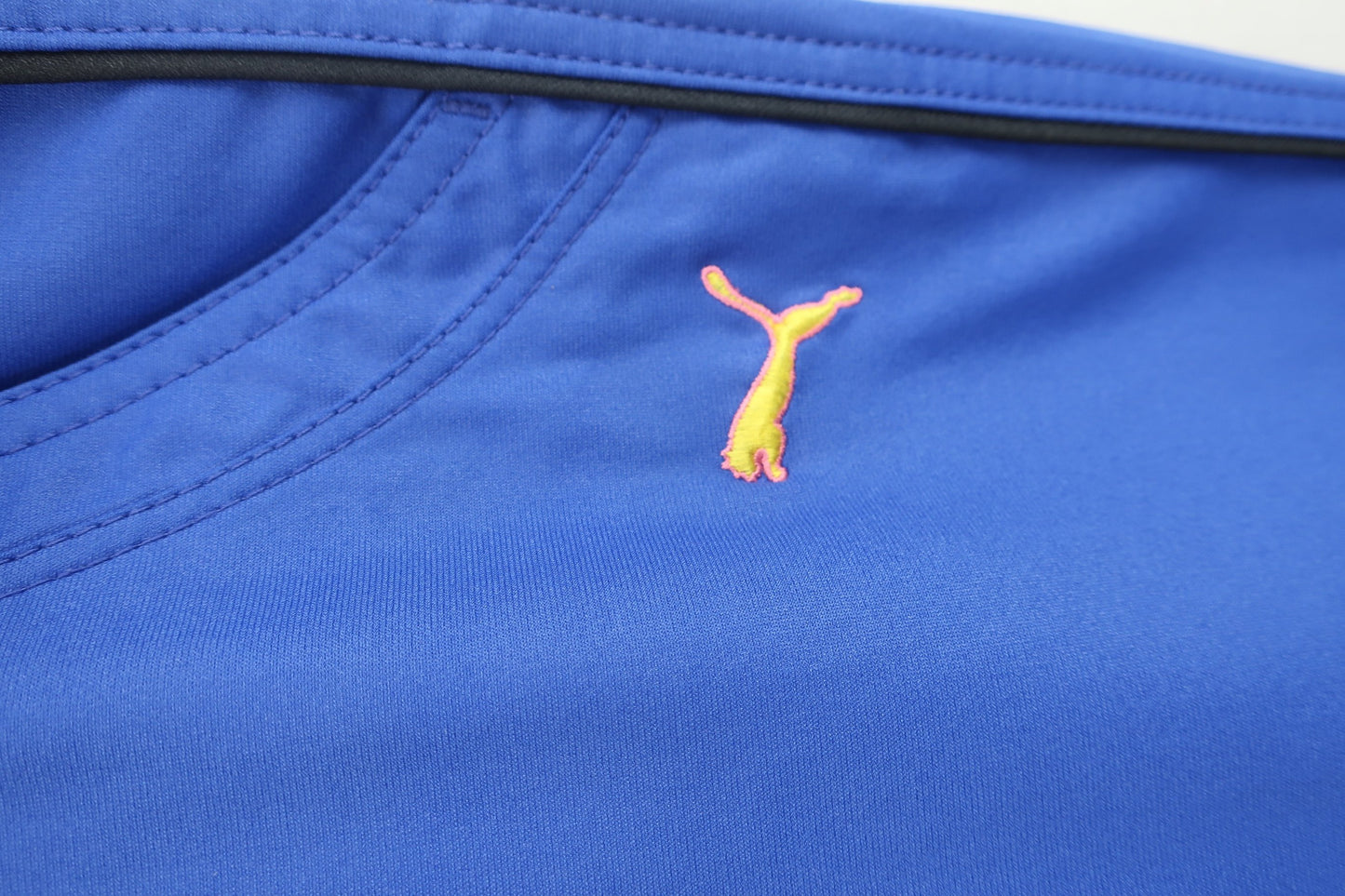 PUMA GOLF(プーマゴルフ) パンツ 青 メンズ 82 901056 B-2