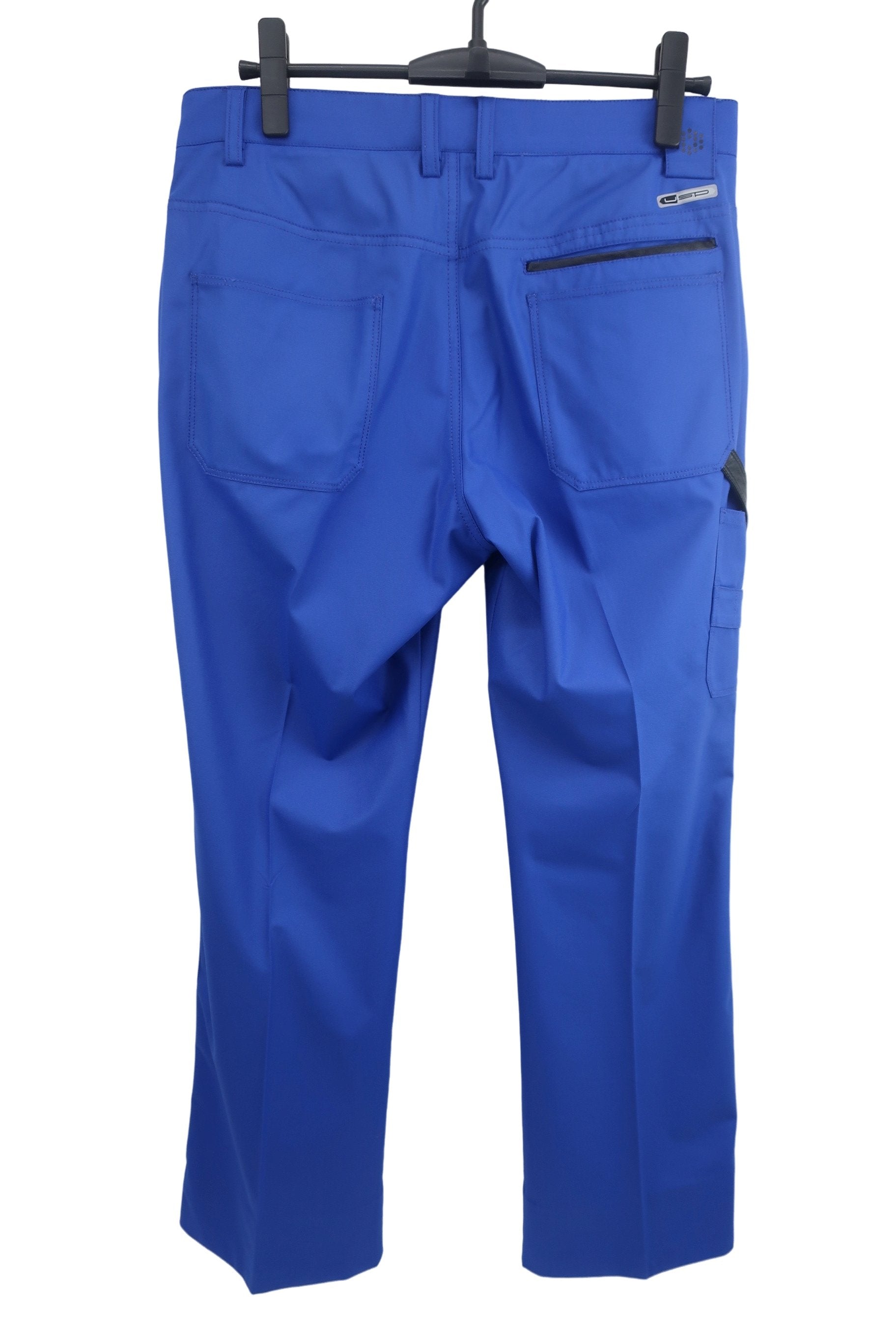 PUMA GOLF(プーマゴルフ) パンツ 青 メンズ 82 901056 B-6