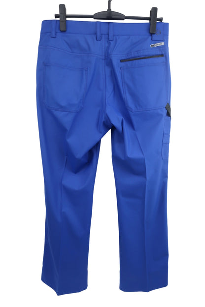 PUMA GOLF(プーマゴルフ) パンツ 青 メンズ 82 901056 B-6