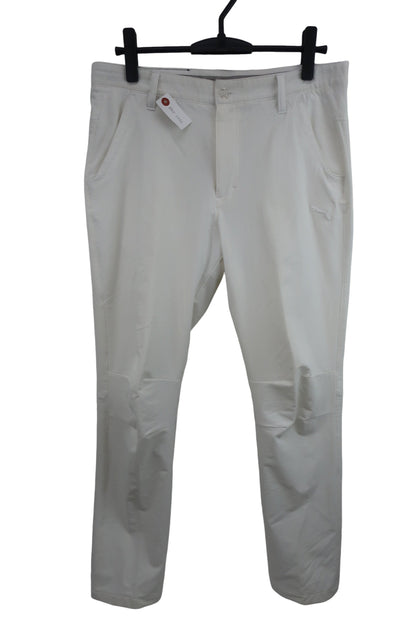 PUMA GOLF(プーマゴルフ) パンツ 白 メンズ L 923962 B-1
