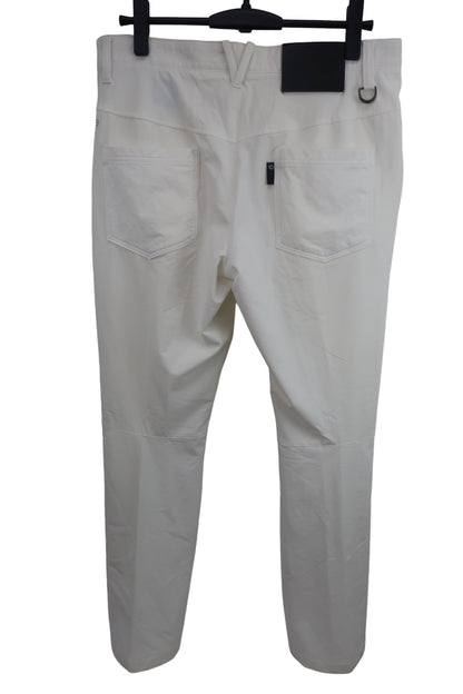 PUMA GOLF(プーマゴルフ) パンツ 白 メンズ L 923962 B-6
