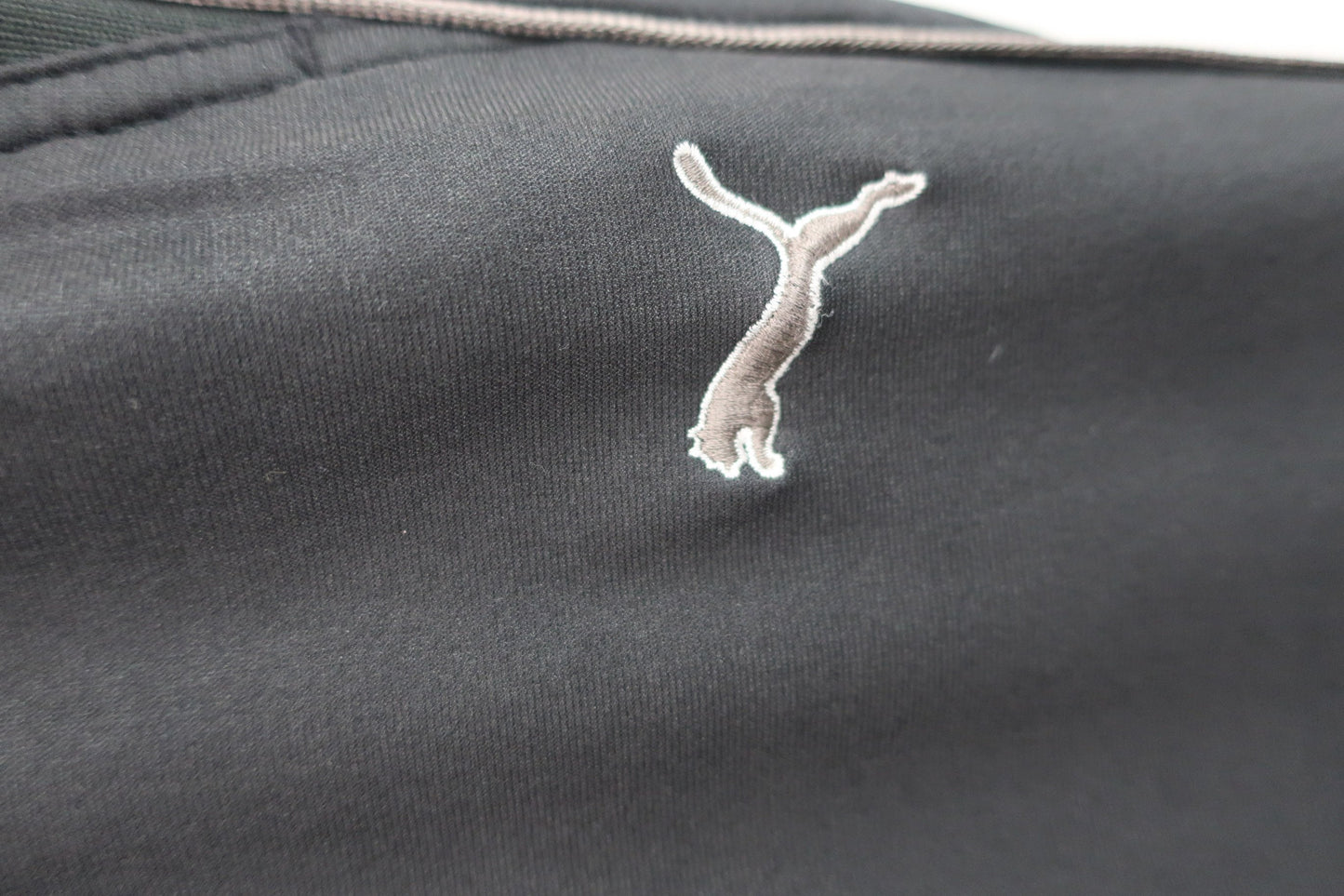 PUMA GOLF(プーマゴルフ) パンツ 黒 メンズ 82 900567 B-2