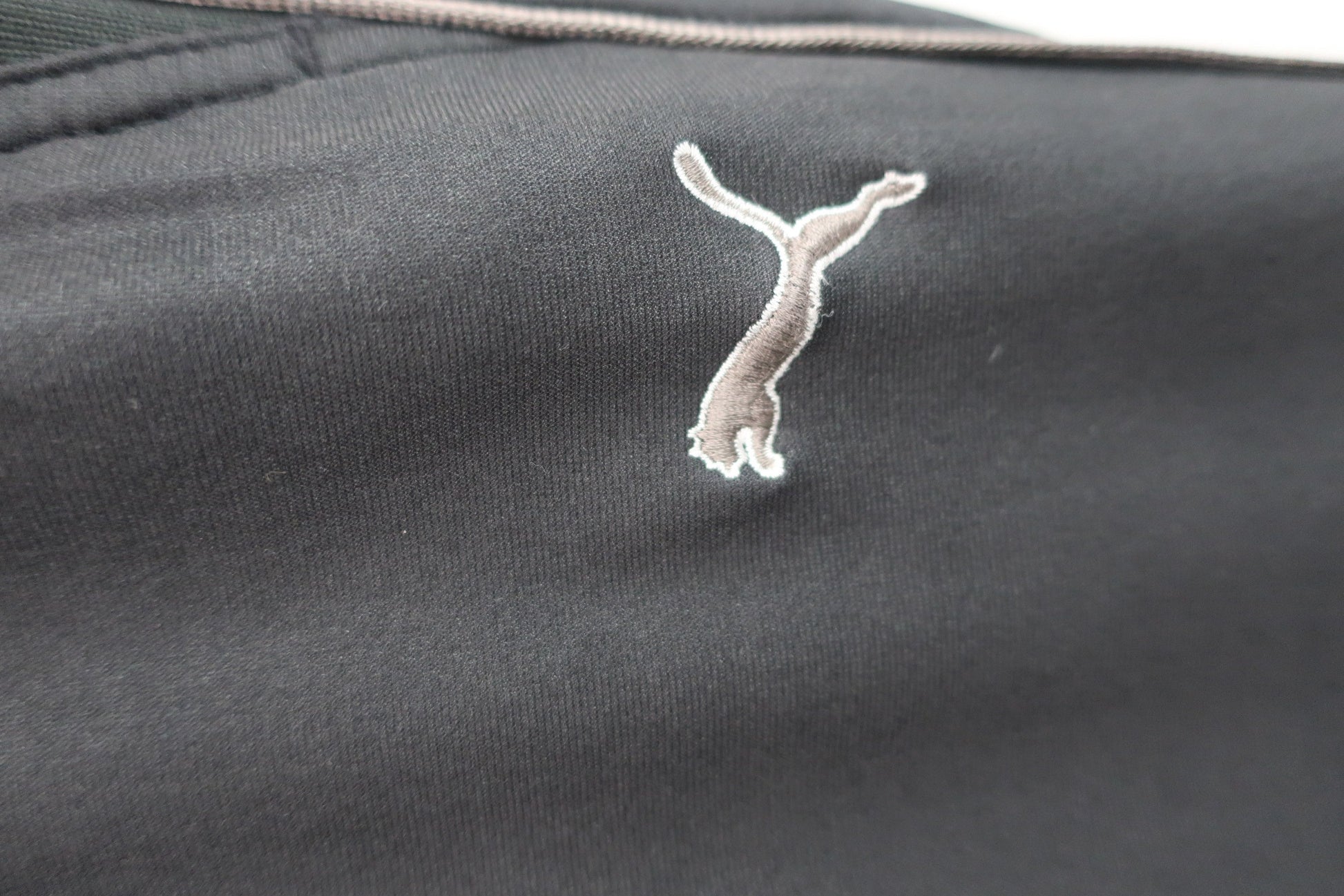 PUMA GOLF(プーマゴルフ) パンツ 黒 メンズ 82 900567 B-2