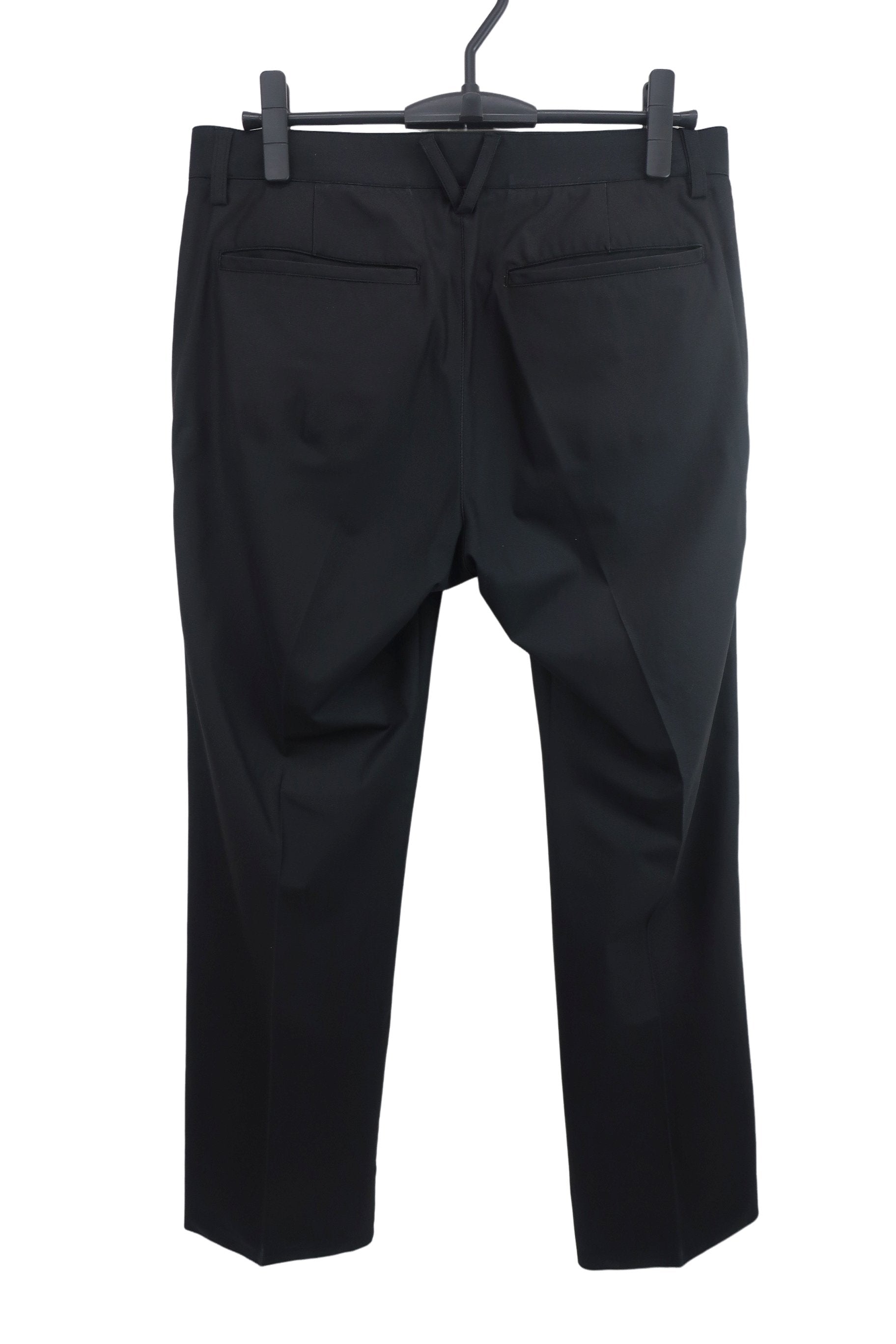 PUMA GOLF(プーマゴルフ) パンツ 黒 メンズ 82 900567 B-5