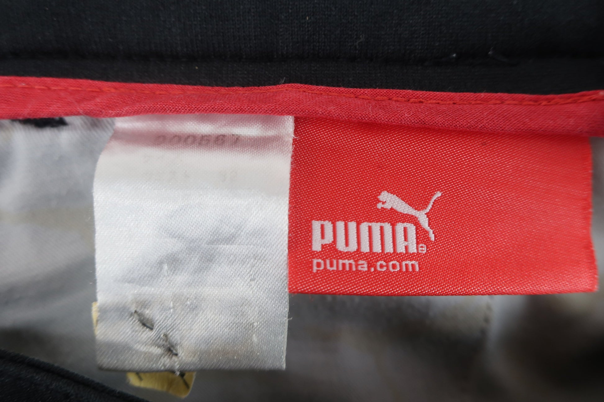 PUMA GOLF(プーマゴルフ) パンツ 黒 メンズ 82 900567 B-7