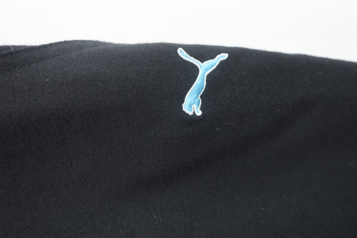 PUMA GOLF(プーマゴルフ) パンツ 黒 メンズ 82 863607 B-2