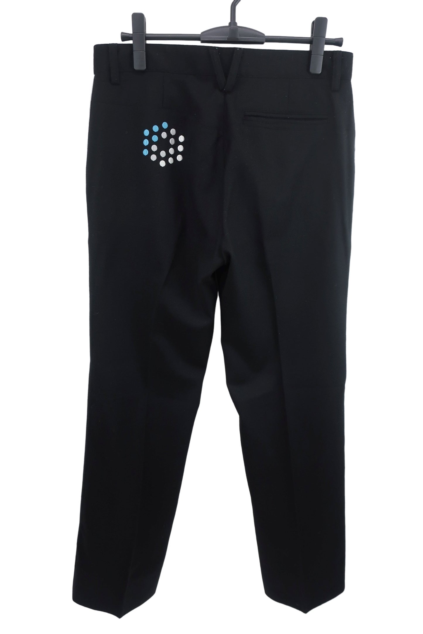 PUMA GOLF(プーマゴルフ) パンツ 黒 メンズ 82 863607 B-5