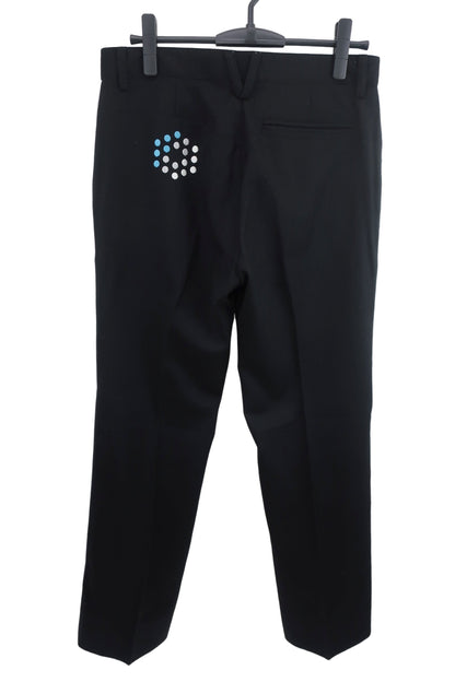 PUMA GOLF(プーマゴルフ) パンツ 黒 メンズ 82 863607 B-5