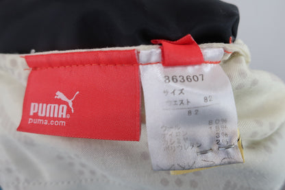 PUMA GOLF(プーマゴルフ) パンツ 黒 メンズ 82 863607 B-6