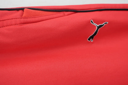 PUMA GOLF(プーマゴルフ) パンツ 赤 メンズ 82 900567 B-2
