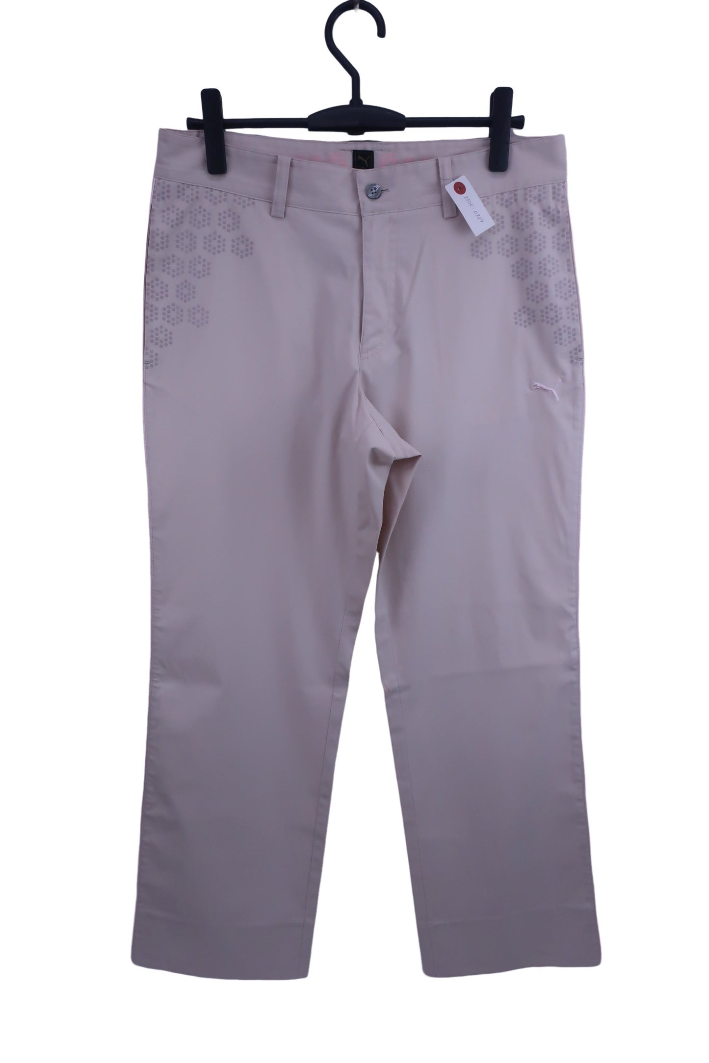 PUMA GOLF(プーマゴルフ) パンツ ベージュ メンズ 82 862888 B-1