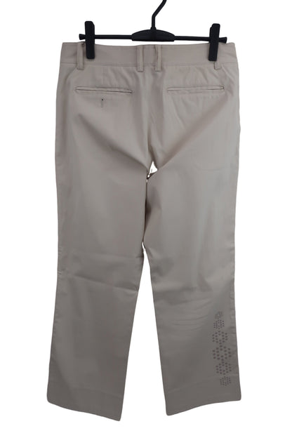 PUMA GOLF(プーマゴルフ) パンツ ベージュ メンズ 82 862888 B-6