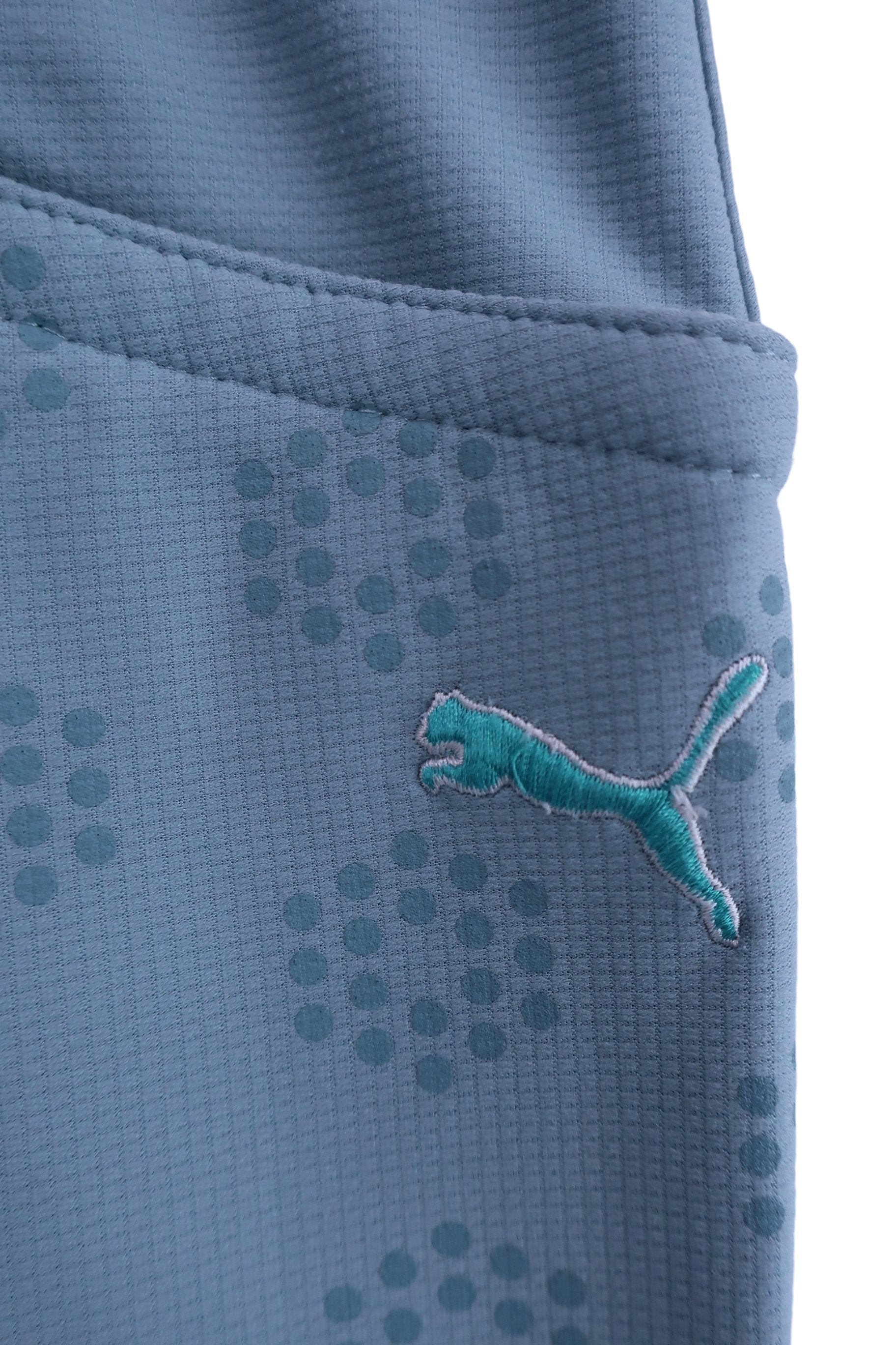 PUMA GOLF(プーマゴルフ) パンツ グレー メンズ 85 B-2