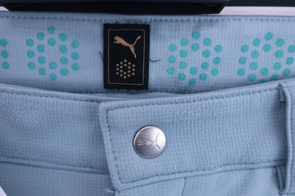 PUMA GOLF(プーマゴルフ) パンツ グレー メンズ 85 B-3