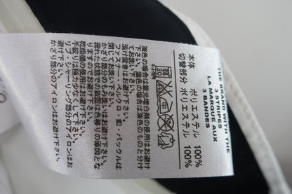 adidas(アディダス) パンツ 白 メンズ 82 B-11