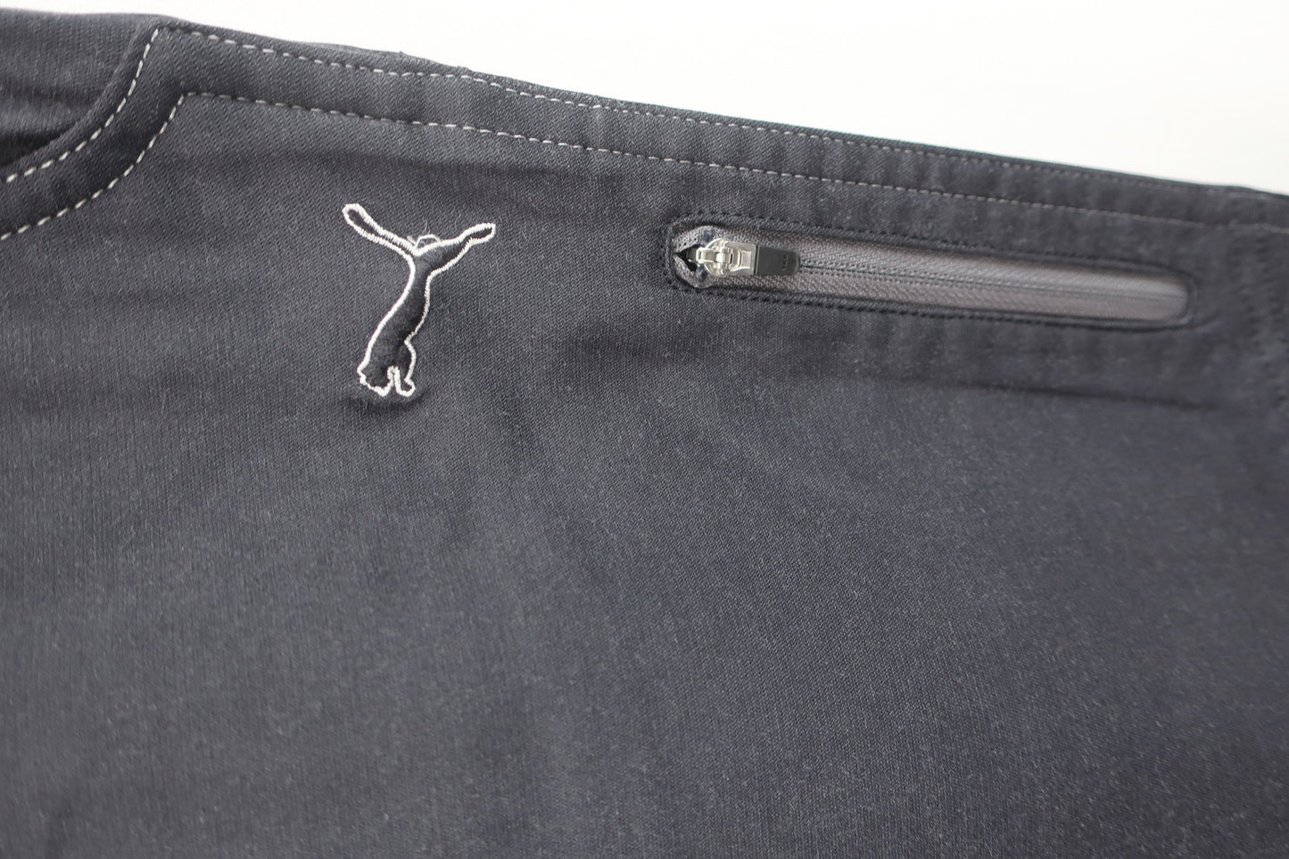 PUMA GOLF(プーマゴルフ) パンツ 黒 メンズ 85 862852 B-2