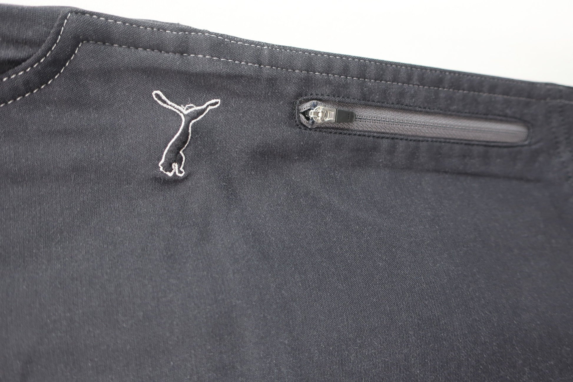 PUMA GOLF(プーマゴルフ) パンツ 黒 メンズ 85 862852 B-2