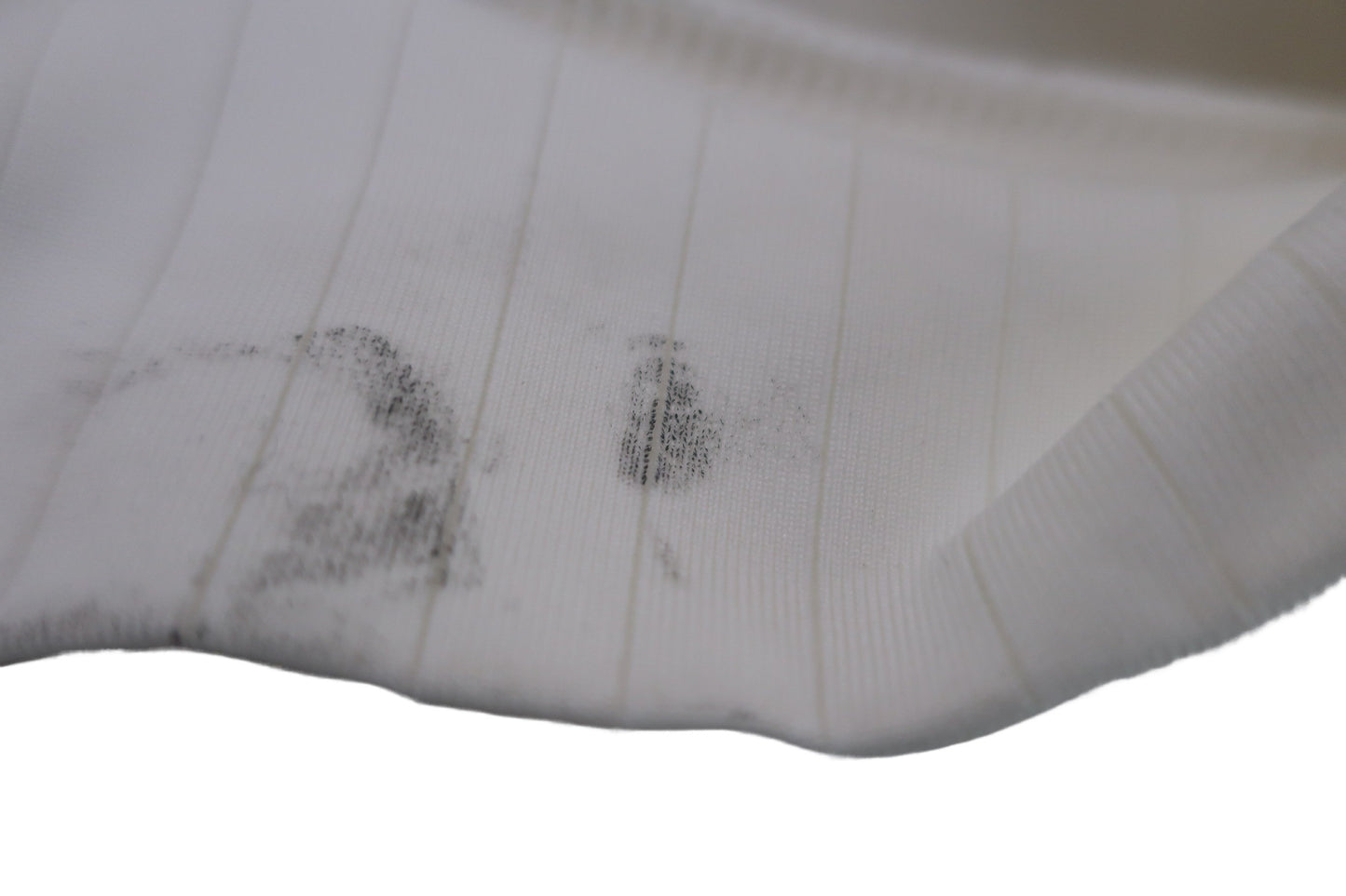 NIKE GOLF(ナイキゴルフ) 半袖モックネックシャツ 白 メンズ XL B-4