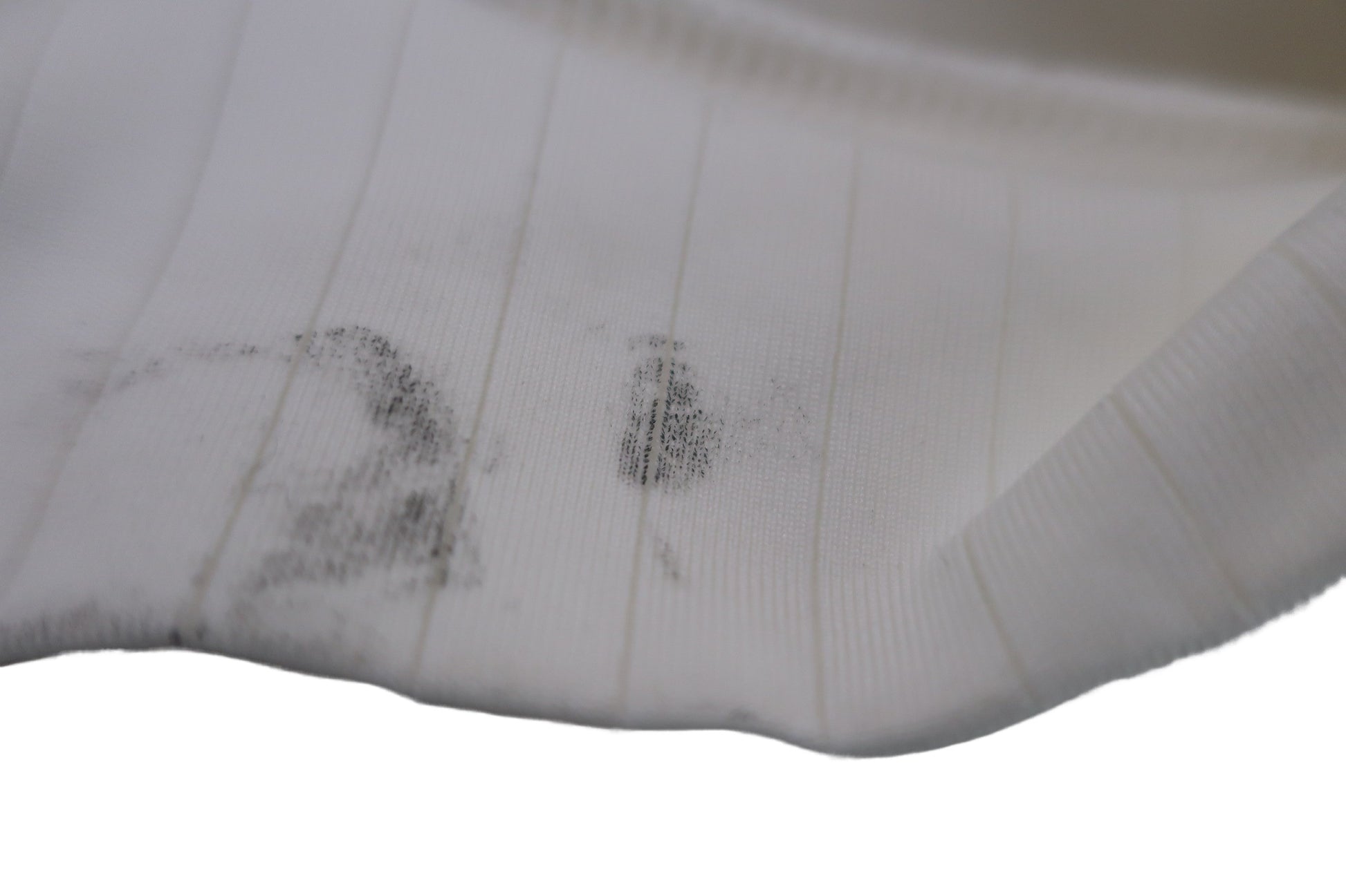 NIKE GOLF(ナイキゴルフ) 半袖モックネックシャツ 白 メンズ XL B-4