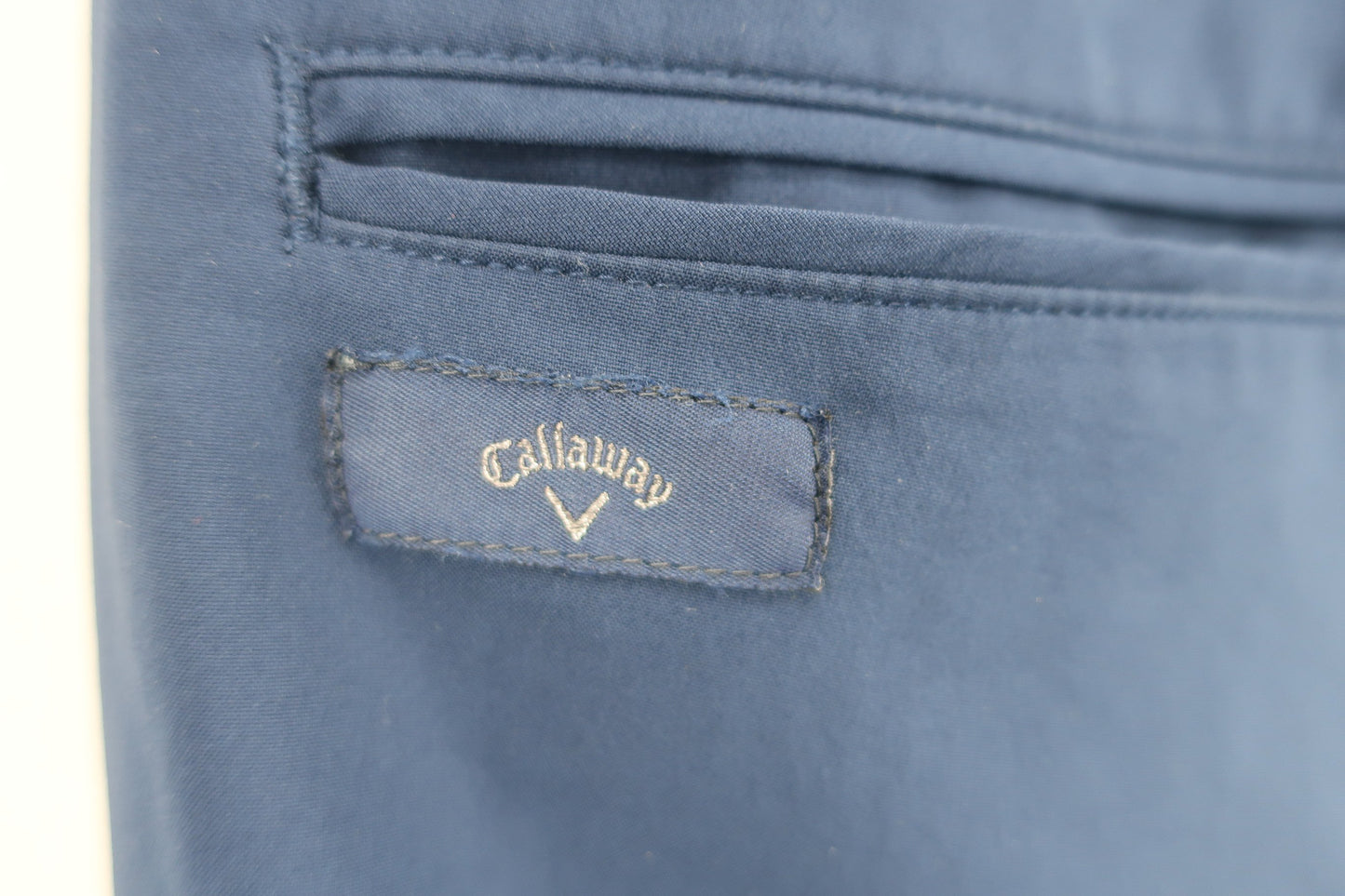 Callaway(キャロウェイ) ハーフパンツ ネイビー メンズ L 241-6223518 B-5