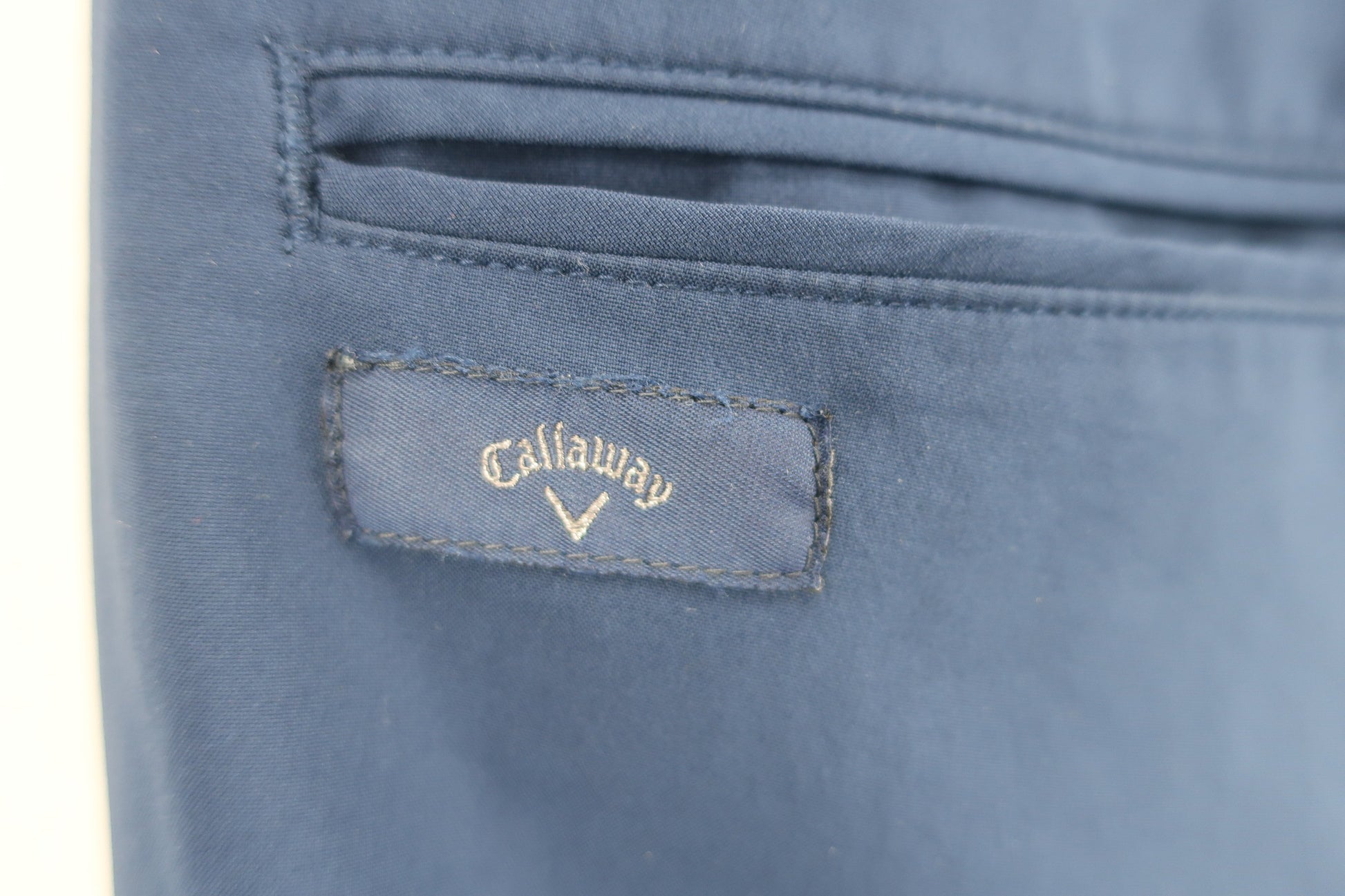 Callaway(キャロウェイ) ハーフパンツ ネイビー メンズ L 241-6223518 B-5